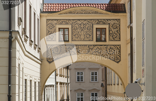 Image of Prague impression