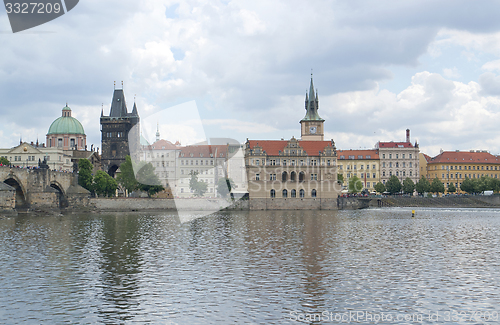 Image of Prague