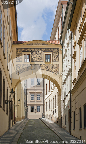 Image of Prague impression