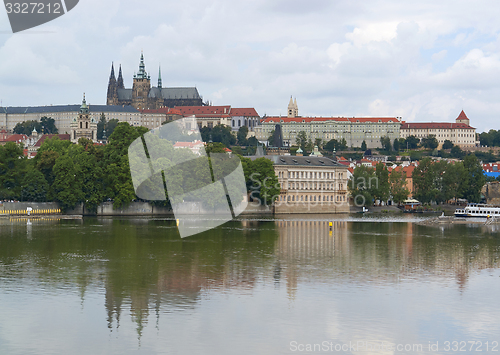 Image of Prague