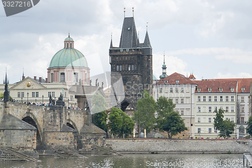 Image of Prague