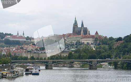 Image of Prague