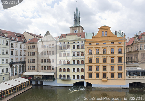 Image of Prague impression