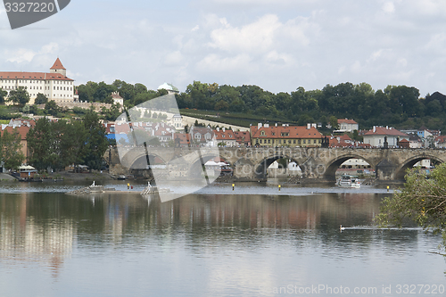 Image of Prague