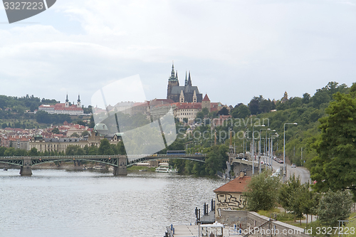 Image of Prague