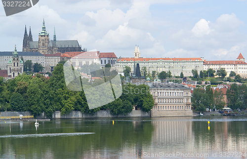 Image of Prague