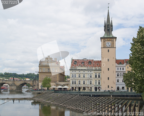 Image of Prague