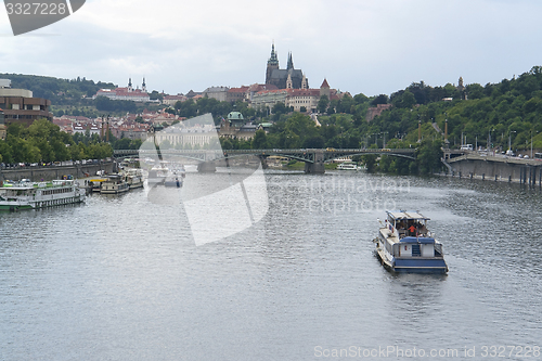 Image of Prague