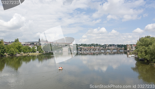 Image of Prague