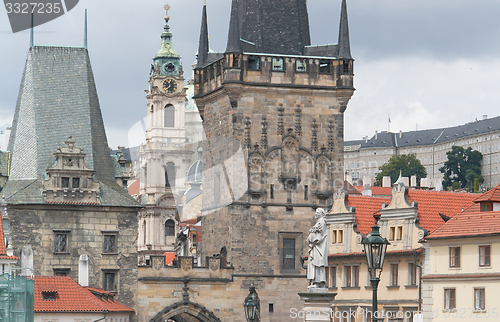 Image of Prague impression