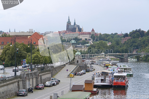 Image of Prague