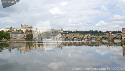 Image of Prague