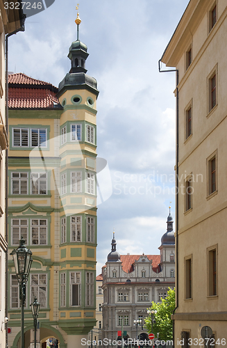 Image of Prague impression