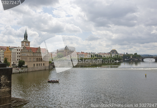 Image of Prague