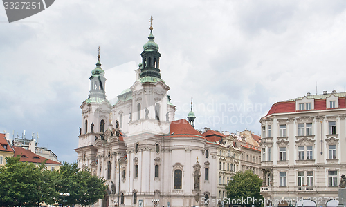 Image of Prague impression