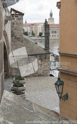 Image of Prague impression