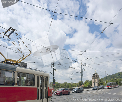 Image of Prague impression