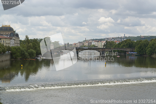 Image of Prague