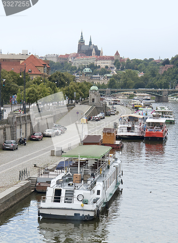 Image of Prague