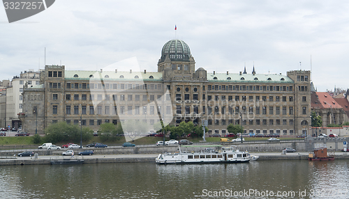 Image of Prague