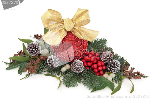 Image of Christmas Decoration