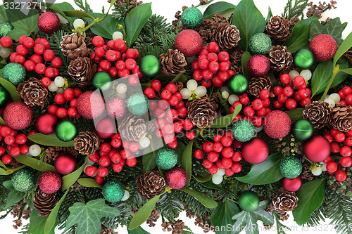 Image of Christmas Decoration