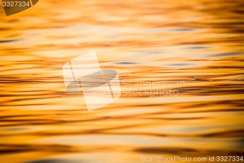 Image of Sea surface background