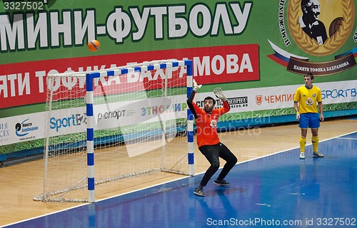 Image of Shot to Turkish diaspora team gate