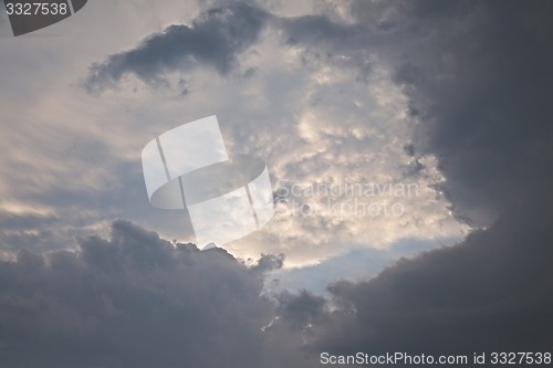 Image of Clouds