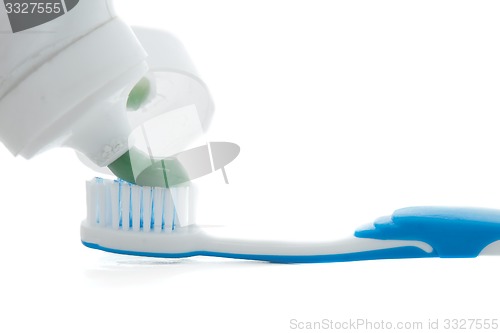 Image of Toothbrush