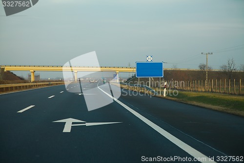 Image of Highway