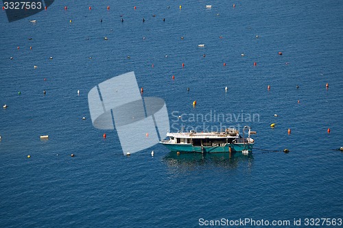 Image of Fishing boat