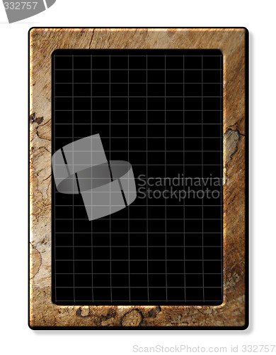 Image of school slate