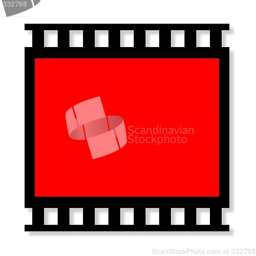 Image of film frame for picture 4:3