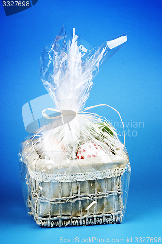 Image of Christmas present
