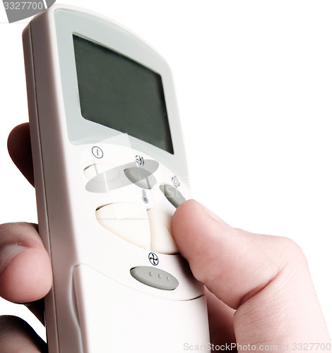 Image of Remote control !