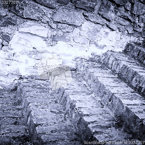 Image of Stairs