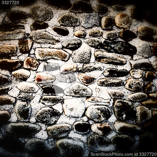 Image of Wall Background