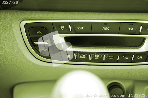 Image of Car board