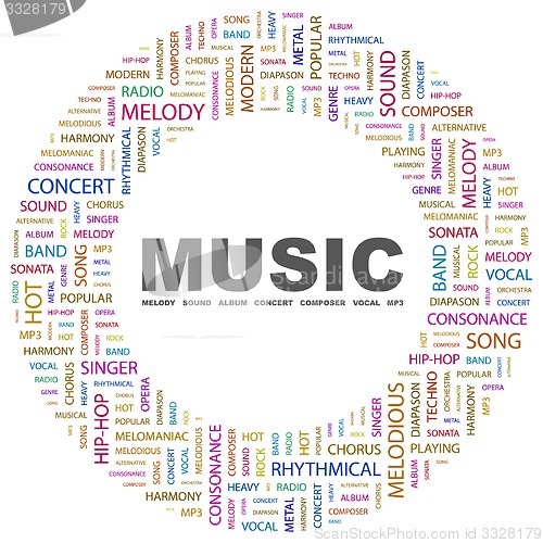 Image of MUSIC