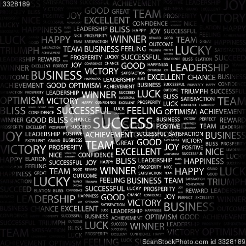 Image of SUCCESS