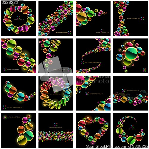 Image of Abstract background.