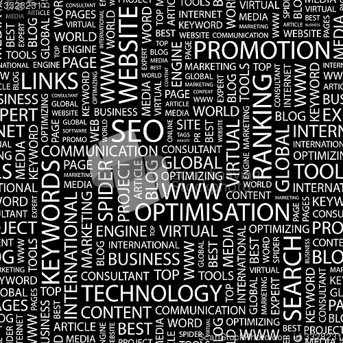 Image of SEO