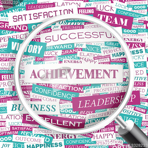 Image of ACHIEVEMENT