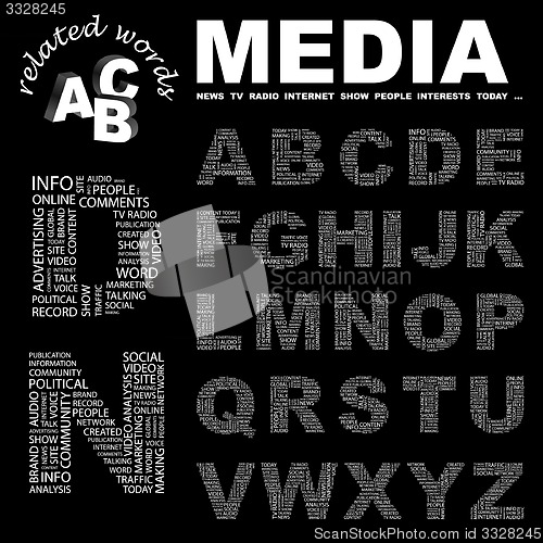 Image of MEDIA.