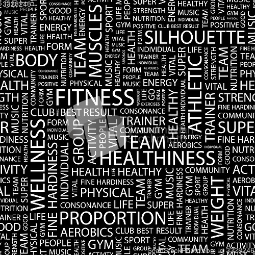 Image of FITNESS