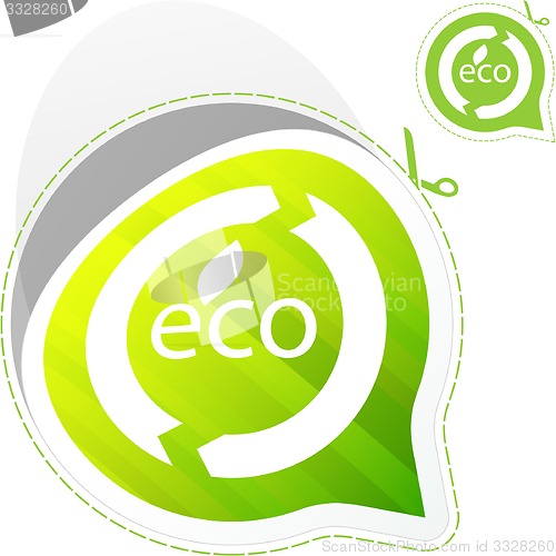 Image of Recycle symbol