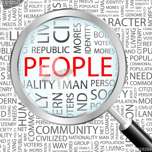 Image of PEOPLE