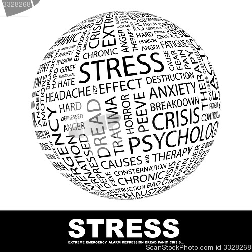 Image of STRESS