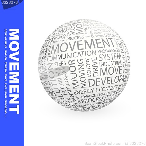 Image of MOVEMENT.